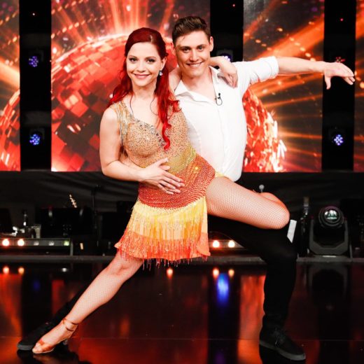 Tanja Žagar naznanila konec in sprožila plaz, v katerem sta bila omenjena tudi Škufca in Špela