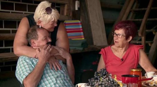 VIDEO: Ste videli, kako izgleda sedaj ženska zaradi, katere je Milanu stal kot raketa?