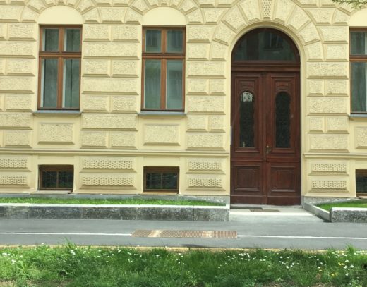 FOTO: Objavil fotografijo lepotice, ki jo je srečal čisto blizu svoje hiše in priznal, kaj je naredil, da jo je razjezil