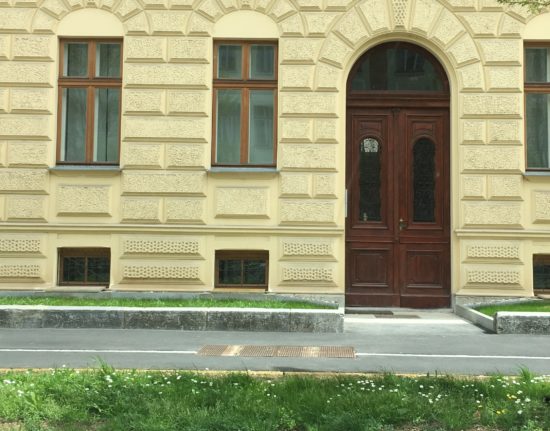 FOTO: Objavil fotografijo lepotice, ki jo je srečal čisto blizu svoje hiše in priznal, kaj je naredil, da jo je razjezil