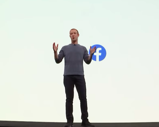 VIDEO: Mark Zuckerberg napovedal spremembe na Facebooku: Skoraj vse bo drugače, še prepoznavne modre barve ne bo več
