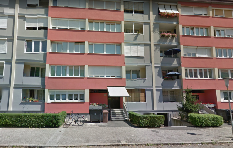 Strašno dogajanje na Štajerskem: Ko je stopila v blok, jo je prijel za vrat