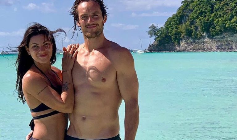 Hrvate obnorela izjava lepe Slovenke: “Zanj bi lahko trdila, da je neverjeten moški in moj najboljši prijatelj, vendar iskreno … sem z njim samo zaradi njegovega  telesa ?”