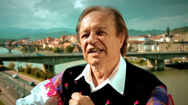 FOTO: Šok! Alfi Nipič je v kliničnem, to so fotografije