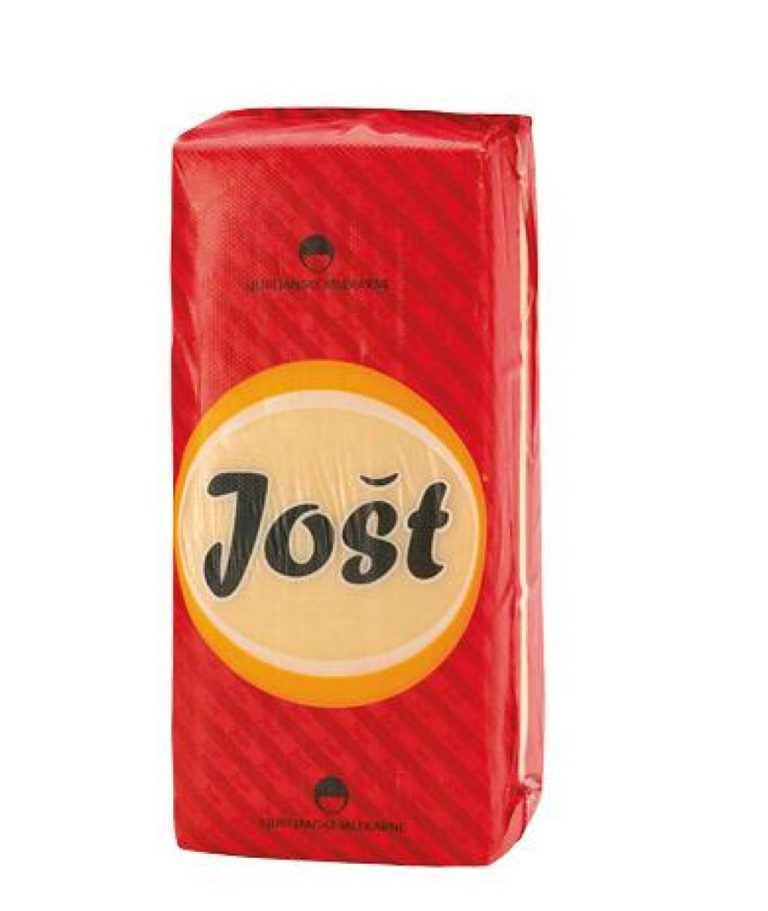 Odpoklic različnih sirov Ljubljanskih mlekarn! Nikar jih ne jejte