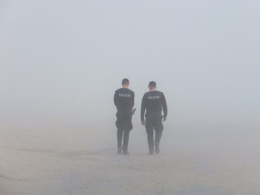 Drama na Planšariji Dolga njiva! Deklica hodila s starši, zgrešila smer, začelo se je tavanje