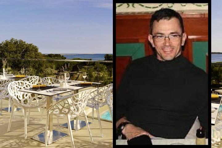 Kriminalist, za katerega naj bi bil med prazniki usoden padec s terase v Istri, je bil del procesa pregona Milka Noviča