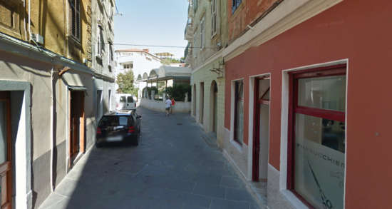 Usodna slabost na ulici Pirana