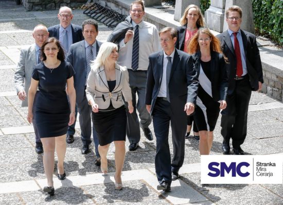 Ministrica SMC nezakonito prepovedala koncert Thompsona