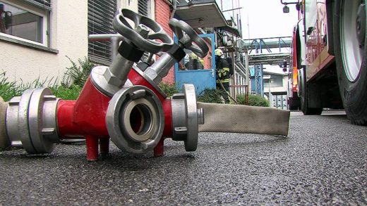 Zagorelo v OŠ Drska