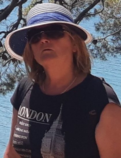 Spregovoril je mož pogrešane Slovenke: Spoznala sva nemškega turista, potem smo skupaj šli …