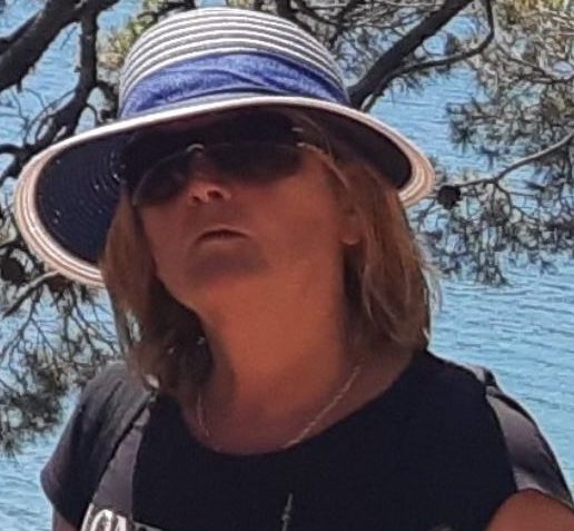 Obsedno stanje po izginotju Slovenke v nacionalnem parku: Minilo je že en teden, pojavilo se je vprašanje: Zakaj malo ne stisnete moža?