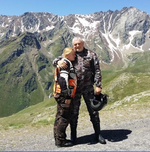 Karmen je umrla na mestu nesreče, Aleš v bolnišnici