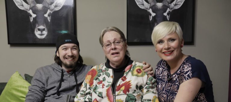 Ko je bil Luka star 14 let, ga je zapustila mama! »Babica, mamica in oče sem. Vse sem.«