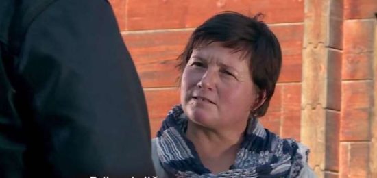 Take skrivnosti v Ljubezni po domače še ni bilo: kaj je Darji zamolčal Marko?