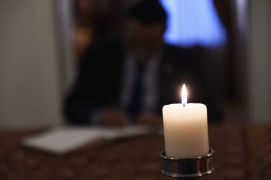 Vodil evropski nogomet, sedaj je umrl