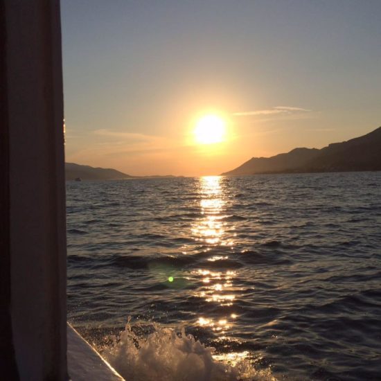 Vračajo se sončni dnevi