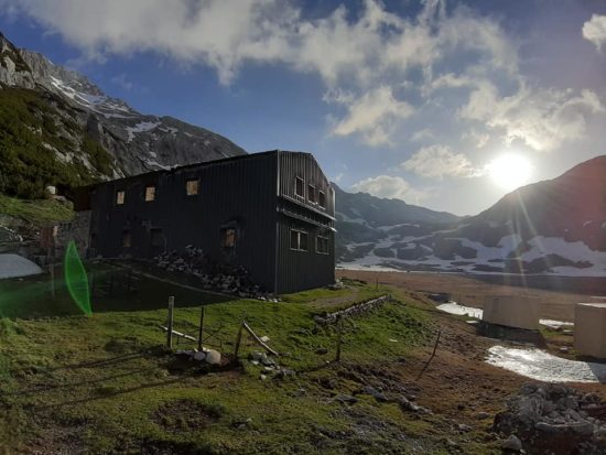 Smrt pri Korošici: Pot “Čez Skok” usodna za 38-letnika