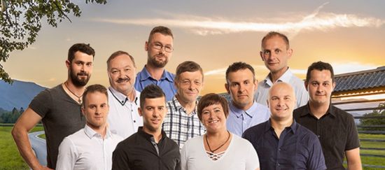 Nova junakinja iz šova Ljubezen po domače je noseča, stara je komaj 21