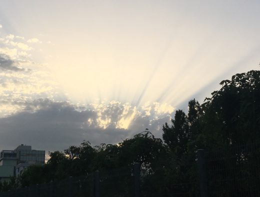 Jutranje temperature od 4 do 9°C, dnevne do 26 °C!