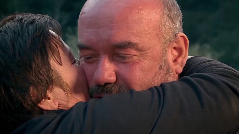 Potem ko je šokiral Slovenijo, je udarila še smrt: Angel varuh moj rad te imam