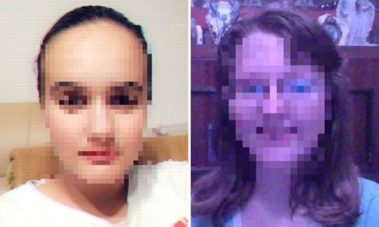 Iva in Renata sta bili najboljši prijateljici, a v času nesreče sta stopili na parkirišče! »Vrnite mi mojega otroka«