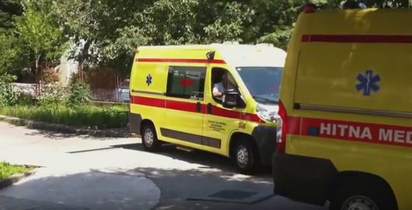 Noseča Jagoda (21) zaradi pijanega voznika ob obe nogi: Sin sprašuje, kje je mama, jaz pa mu odgovorim, da je pri zobozdravniku