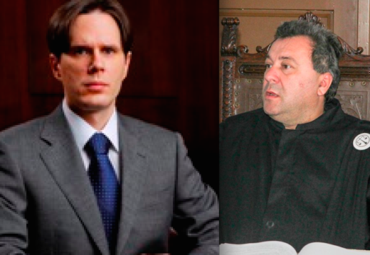 Takšno stališče je zavzel sodni svet ob opozorilih sodnika, ki je oprostil Milka Noviča, da je bil deležen posegov v neodvisnost