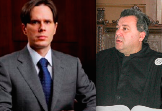 Takšno stališče je zavzel sodni svet ob opozorilih sodnika, ki je oprostil Milka Noviča, da je bil deležen posegov v neodvisnost