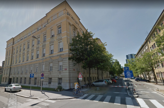 FOTO: To je 10. maja letos na Facebooku o življenju objavila brutalno napadena mariborska sodnica