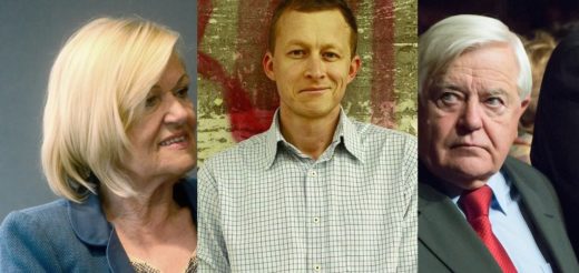 Menedžer, ki je obveljal za grobarja slovenskega gospodarstva, širi posle v hobotnici Milana Kučana