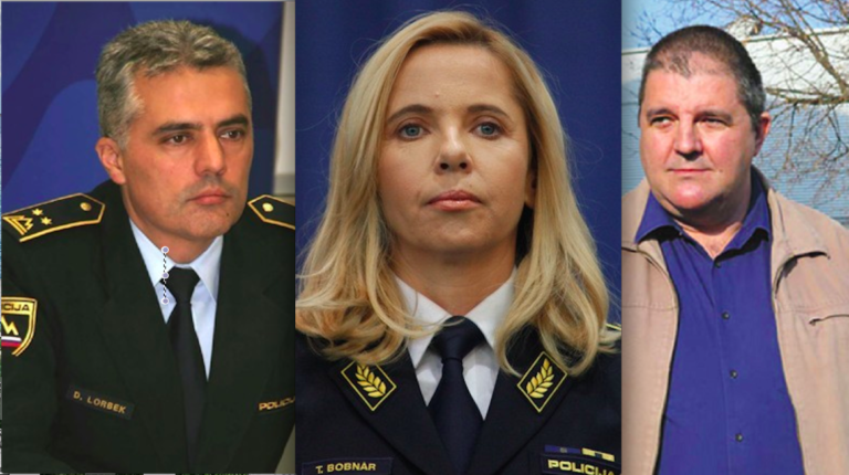 Ali v PU Maribor, od koder prihaja razvpiti kriminalist Munda, odločitve generalne direktorice policije Tatjane Bobnar ne veljajo?