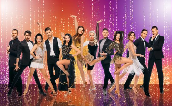 Po koncu šova Zvezde plešejo v njegovi družini udarila velika tragedija! »Za naju se je čas ustavil, ko sva tragično izgubila najinega ljubljenega sinka«