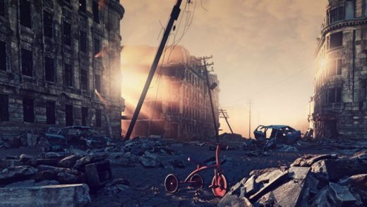 »Človeška civilizacija bo verjetno izginila do leta 2050«