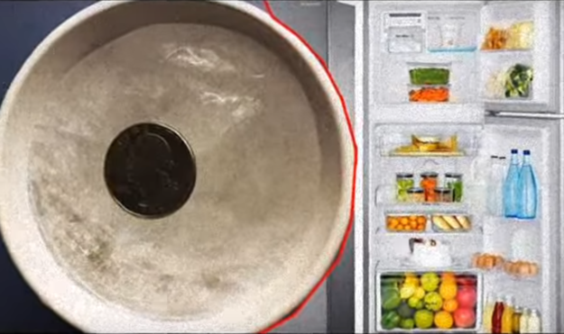 Pred odhodom na dopust dajte kovanec v zamrzovalnik – za ta nasvet boste hvaležni