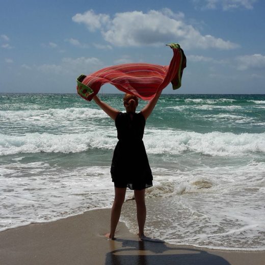 FOTO: Tako je županja, ki je obglavila gasilce, varnosti prebivalcev obrnila hrbet – zdravnica napoveduje kazensko ovadbo