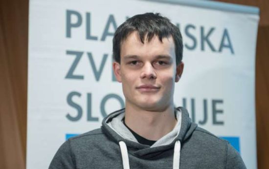 Šok v Pakistanu! Umrl znani slovenski alpinist, star komaj 25 let