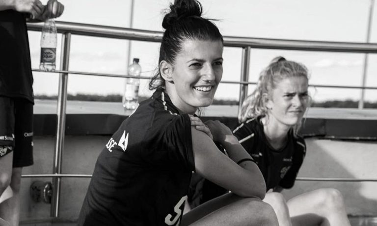 Truplo nogometašice Florijane (24) našli na dnu jezera