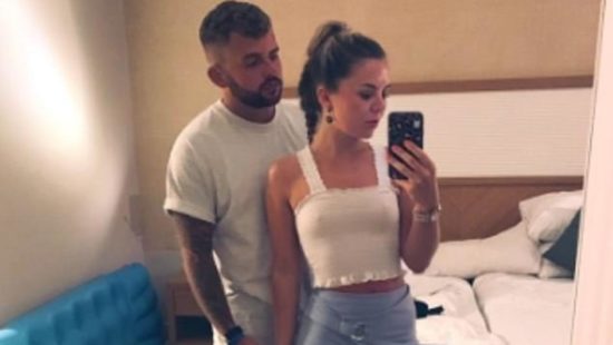FOTO: Ko je materi poslala sliko je pozabila na detajl, očeta je šokiralo