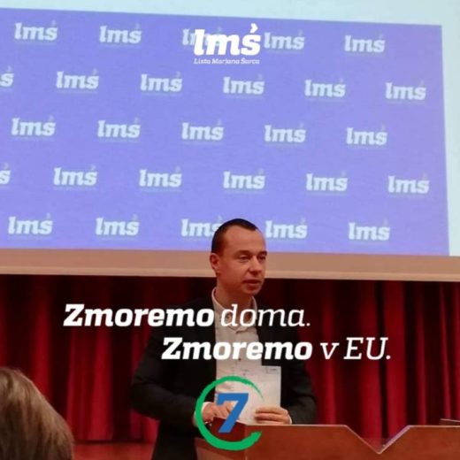 Še en Šarčev novi obraz z Zaresovskimi referencami: Šel naj bi v odlično plačano službo