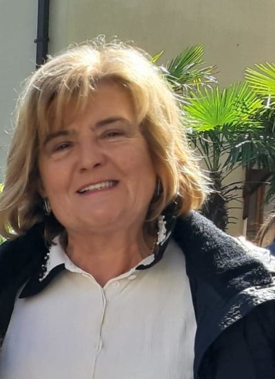 Družina ponuja visoko nagrado za pogrešano Slovenko: Iščem mamo!