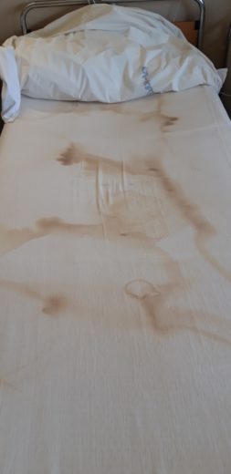 Šokantno pismo bolnika kardiološkega oddelka, ki ga je delilo že več tisoč Slovencev, preberite!