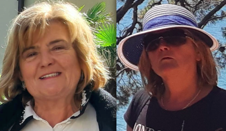 Policija natančno pojasnjuje, kaj so o pogrešani Almi Novljan izpovedale priče: kje in kdaj so jo videli meščani