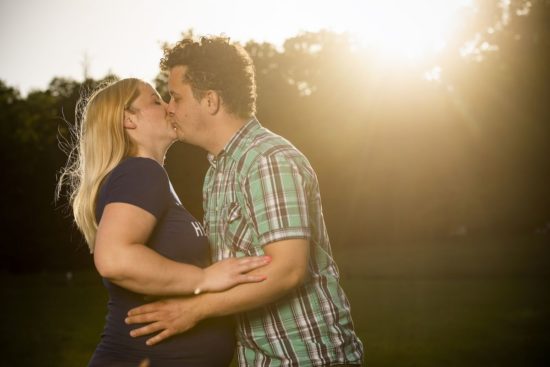 Najprej je hotela njegovega brata, sedaj je Jaka javnosti le sporočil: Ana bo v bolnišnici še do konca tedna, a je z obema vse okej