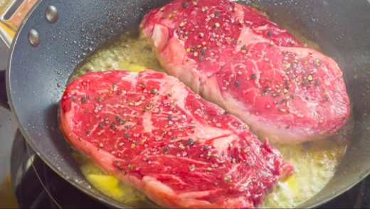 Zagorelo stanovanje: Začelo se je štedilniku