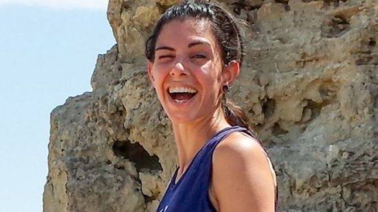 Grozljivka med dopustom na priljubljenem otoku: Natalia odšla na tek, truplo našli v breznu