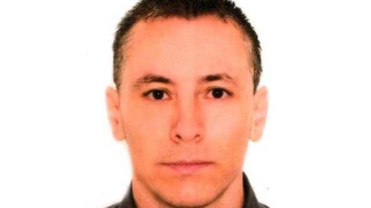 Kam je izginil? Policija išče sodelavca