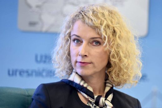 Klientelizem pri kadrovanju v državnem podjetju? Kaj povezuje kandidata za predsednika uprave Telekoma in šefico nadzornikov SDH