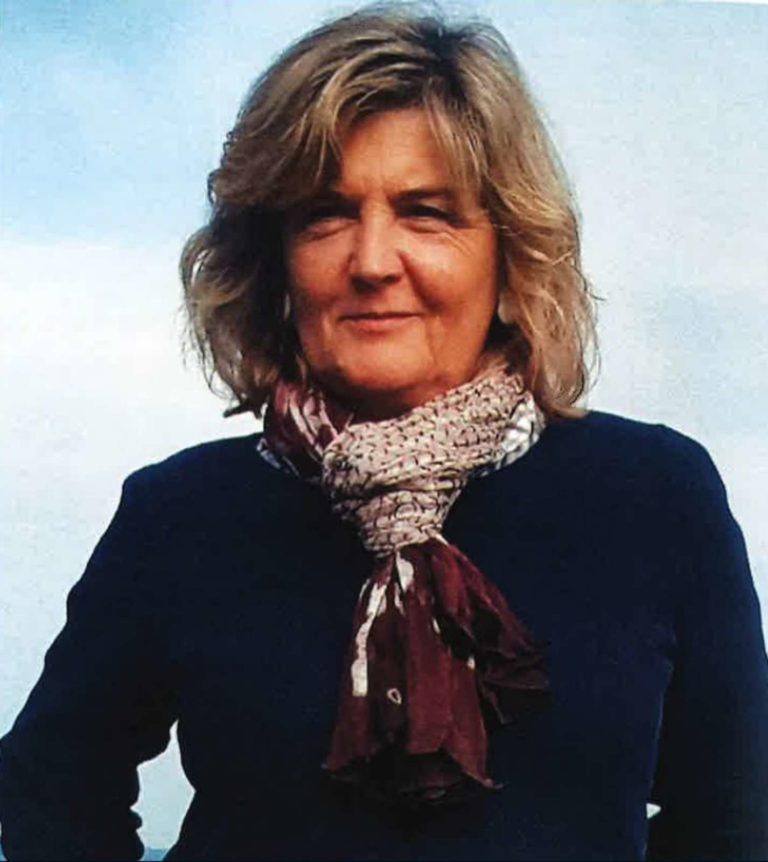 Veste, kaj se dogaja s pogrešano turistko Almo? Oglasili so se s PU Ljubljana