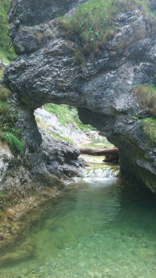 Oseba obnemogla 20 minut hoje do koče